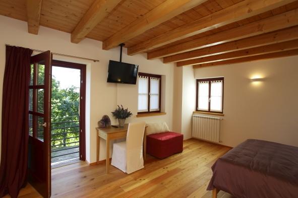 Agriturismo Ronchi Ro Lonzano Exterior foto