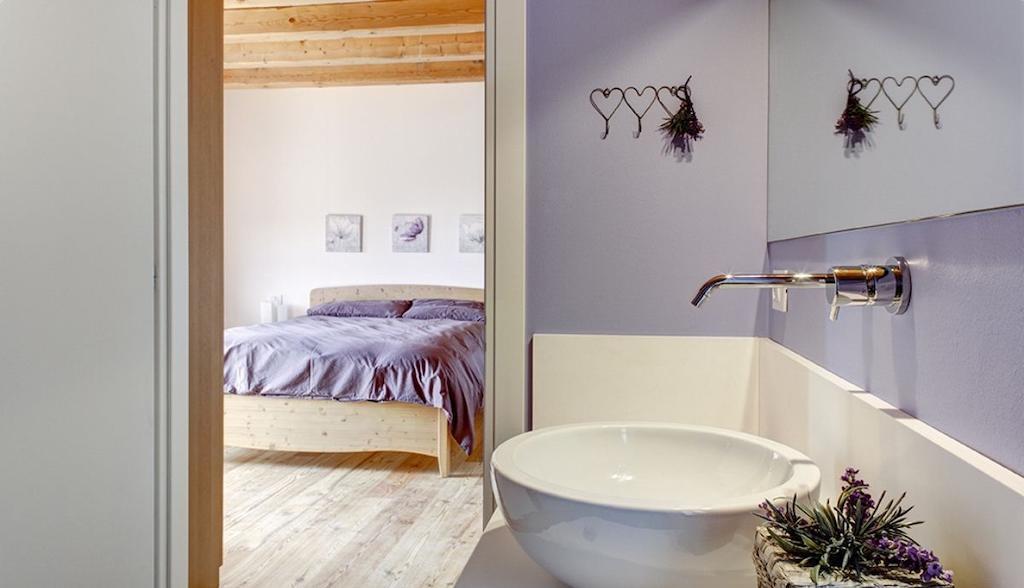 Agriturismo Ronchi Ro Lonzano Zimmer foto