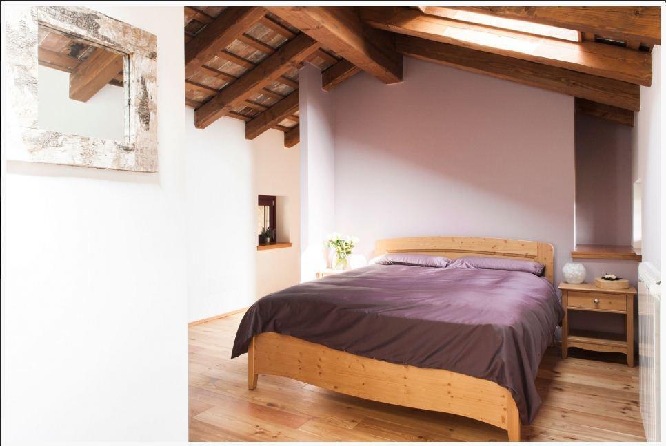 Agriturismo Ronchi Ro Lonzano Zimmer foto